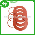 Professional Manufacturer Heat Resistant Sanitary Silicone Gasket